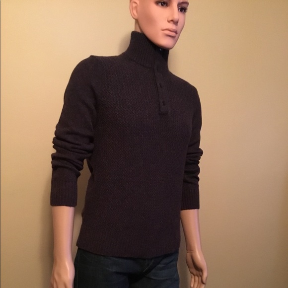 Like new Unique Ban Rep M collar/turtlenec… - Picture 2 of 8